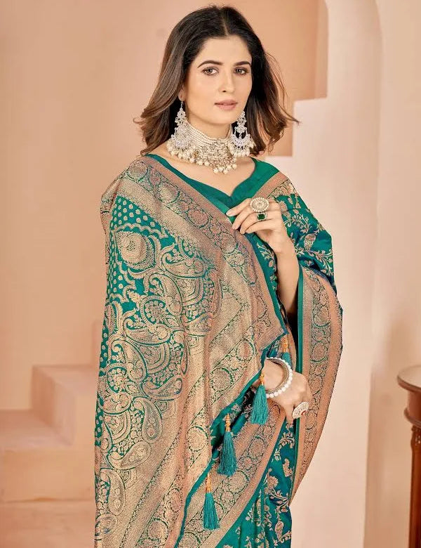Banarasi Sarees